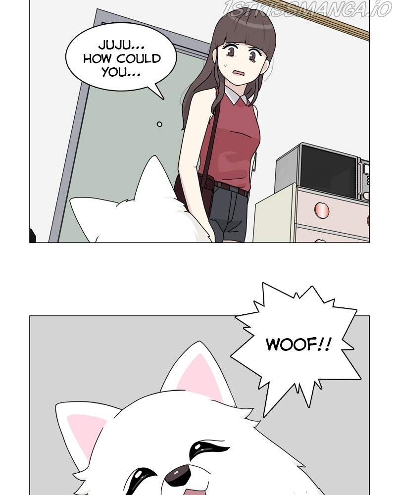 The Dog Diaries Chapter 56 - page 79