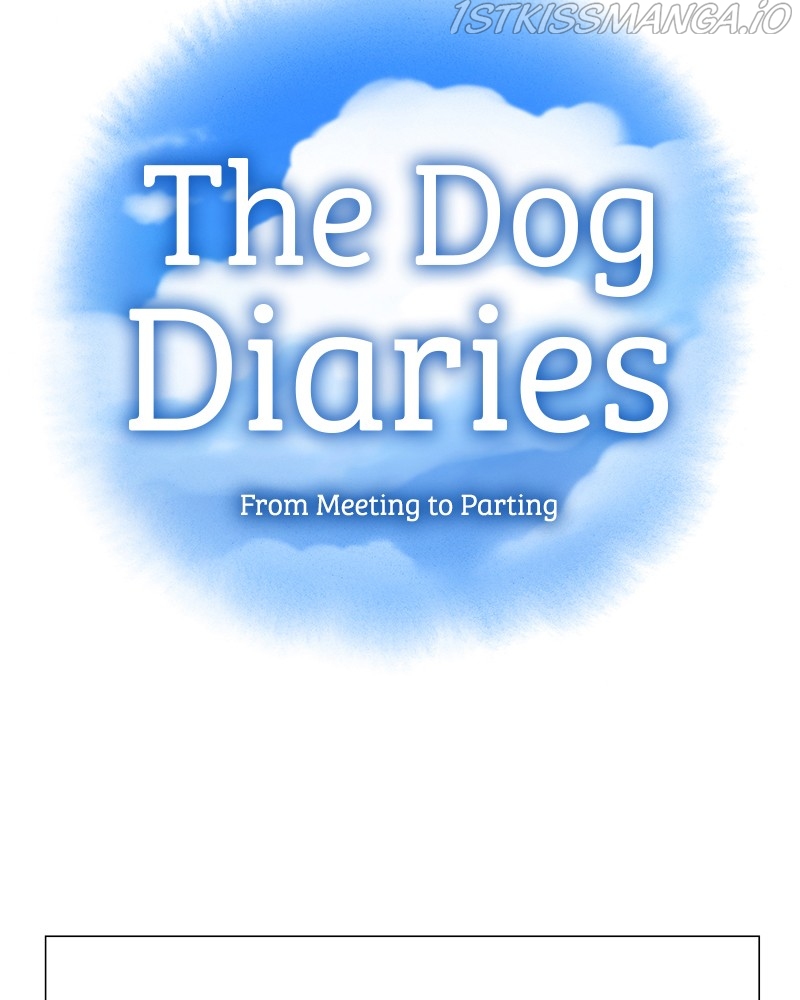 The Dog Diaries Chapter 55 - page 13
