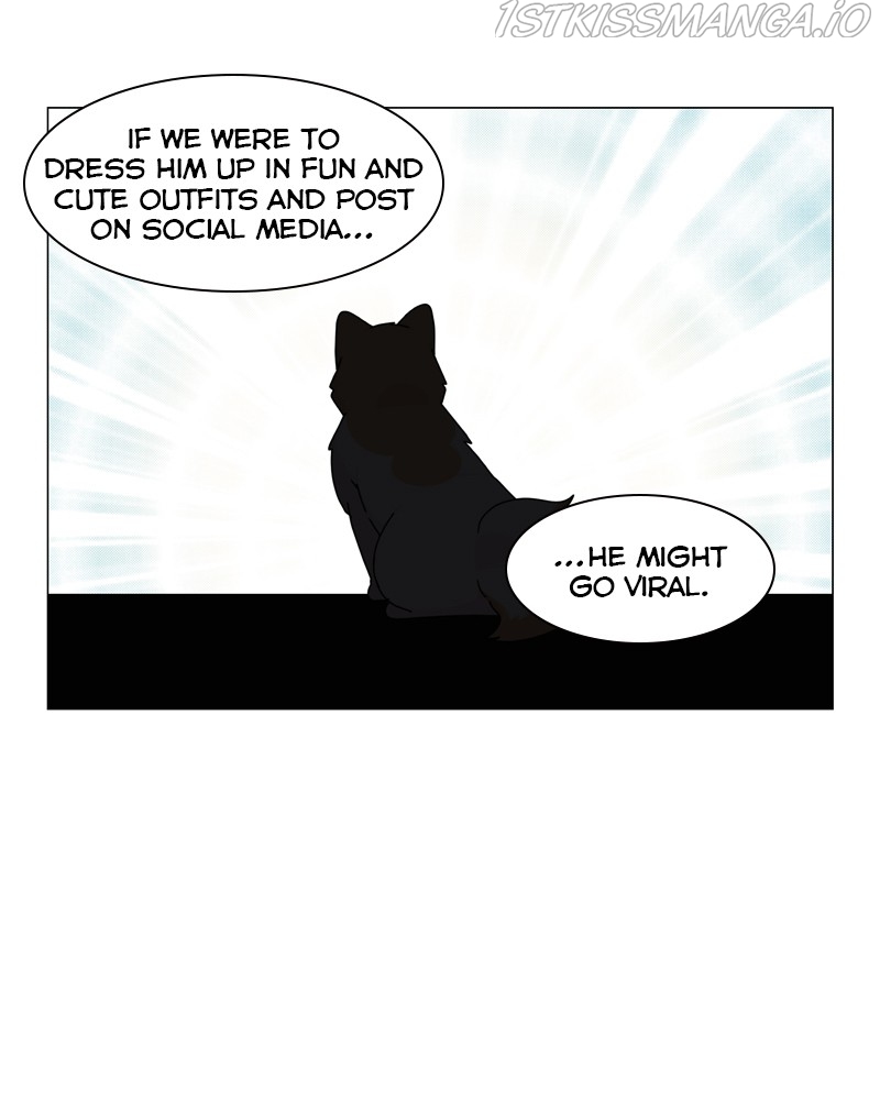 The Dog Diaries Chapter 55 - page 21