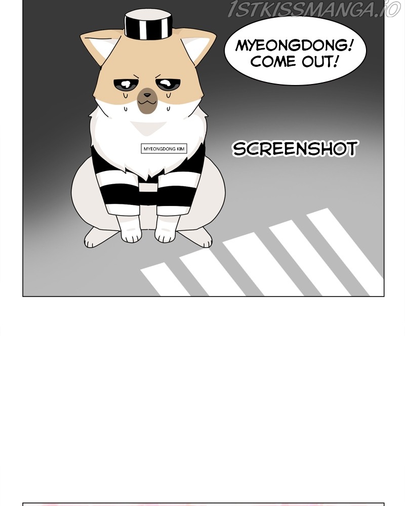 The Dog Diaries Chapter 55 - page 41