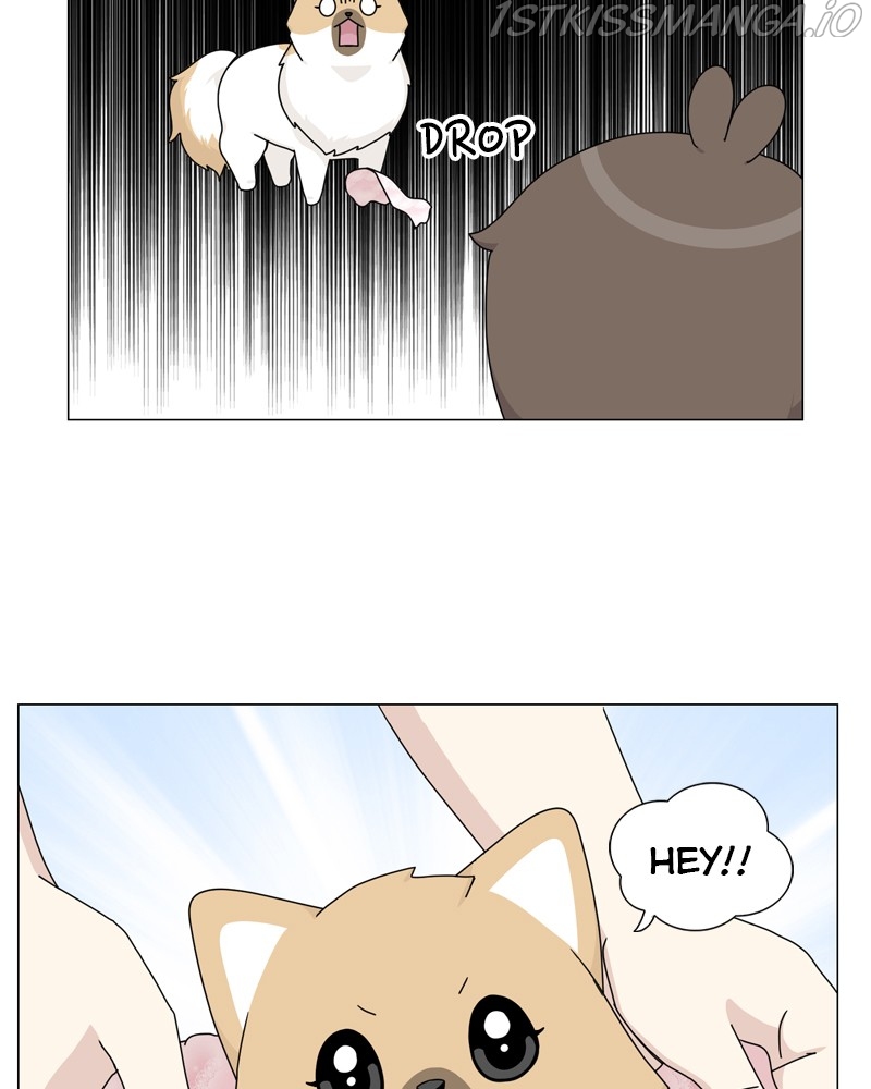 The Dog Diaries Chapter 55 - page 76