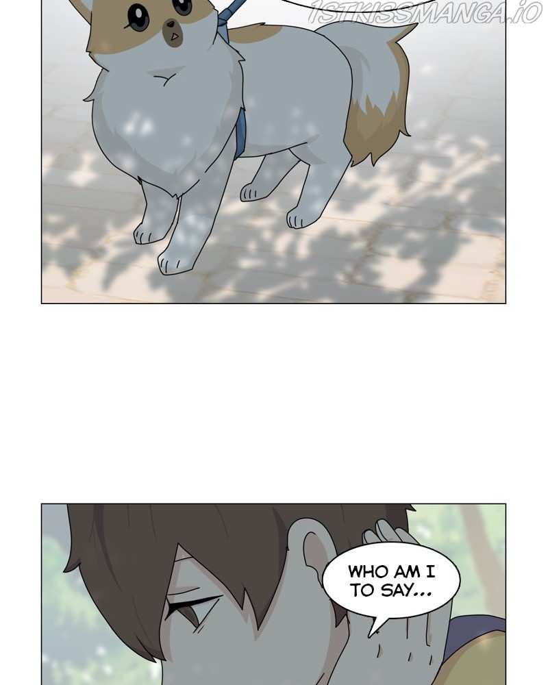 The Dog Diaries Chapter 54 - page 29