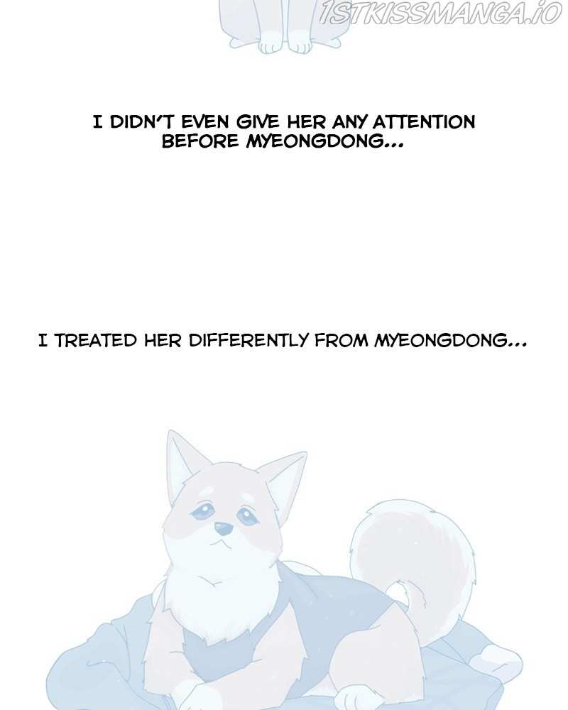The Dog Diaries Chapter 54 - page 31