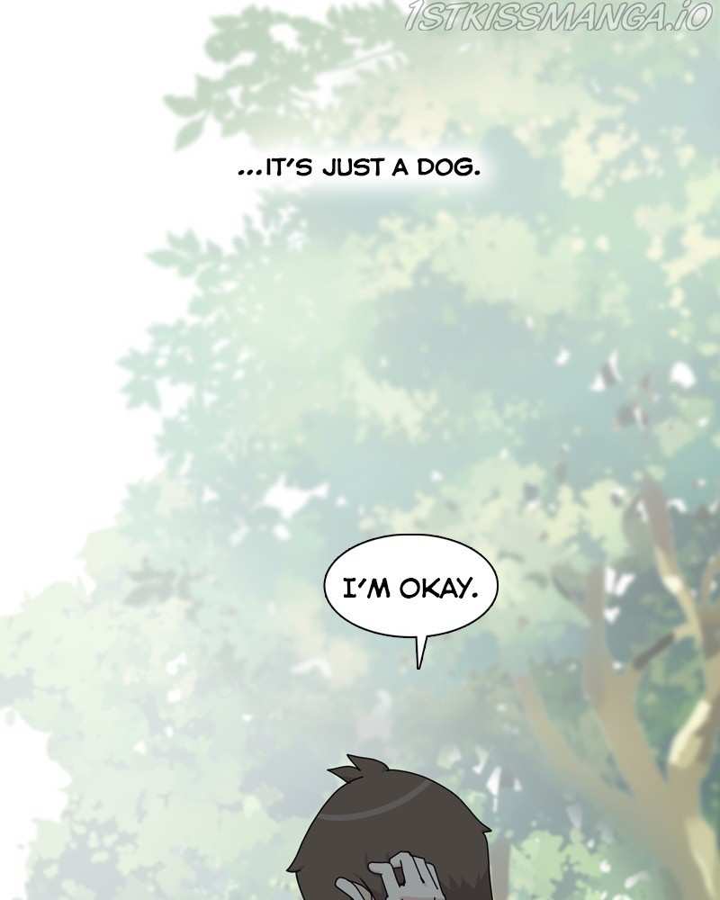 The Dog Diaries Chapter 54 - page 34