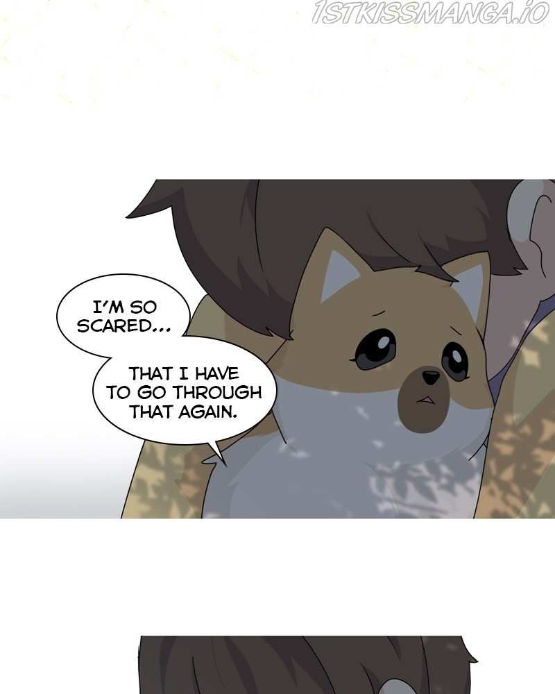 The Dog Diaries Chapter 54 - page 46