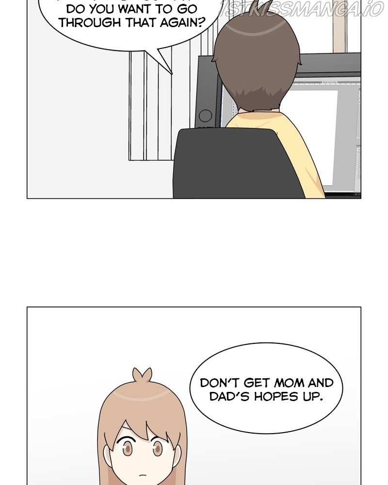 The Dog Diaries Chapter 54 - page 7
