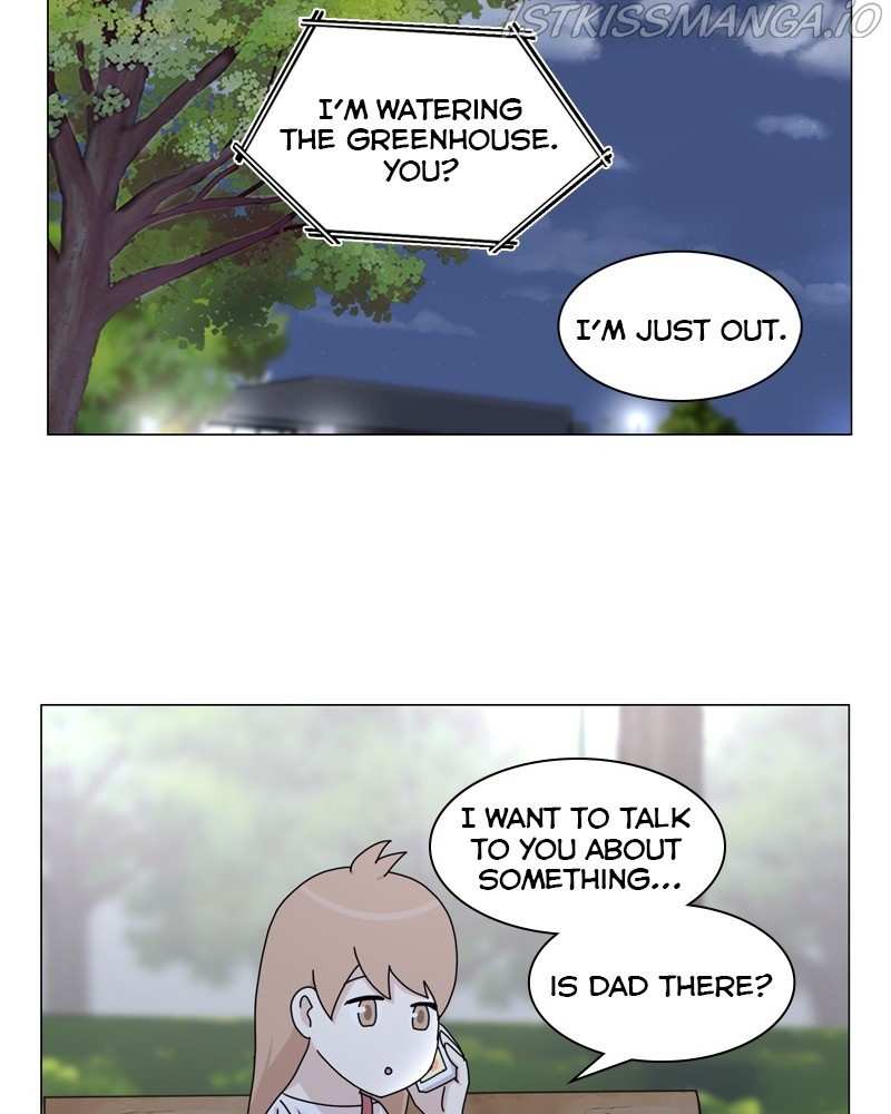 The Dog Diaries Chapter 54 - page 77