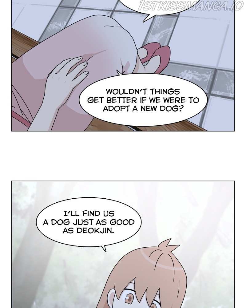 The Dog Diaries Chapter 54 - page 80