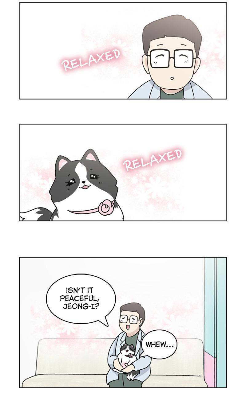 The Dog Diaries Chapter 9 - page 9