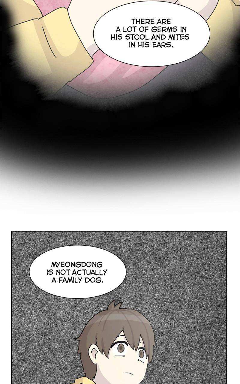 The Dog Diaries Chapter 2 - page 11