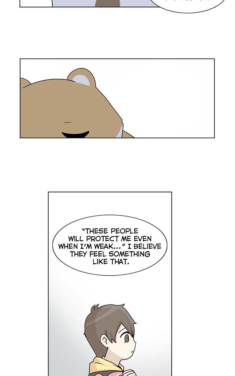 The Dog Diaries Chapter 2 - page 25