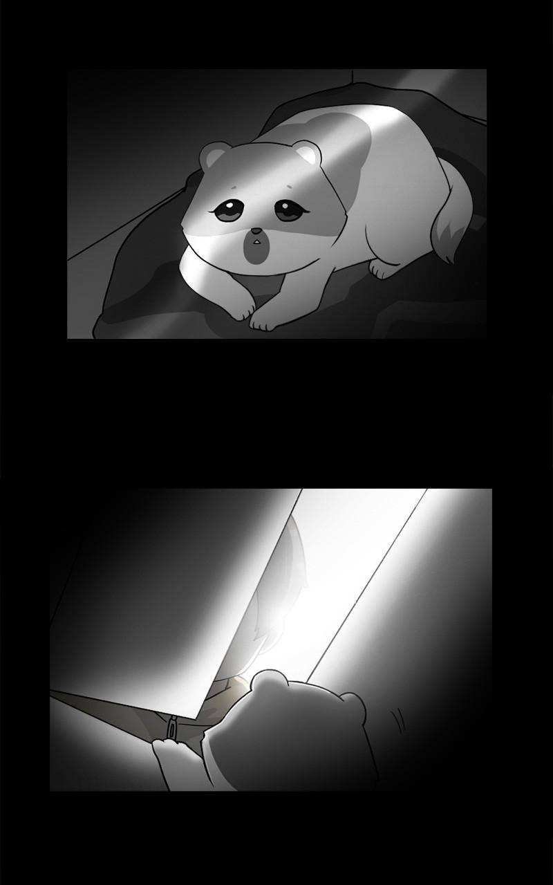 The Dog Diaries Chapter 2 - page 33