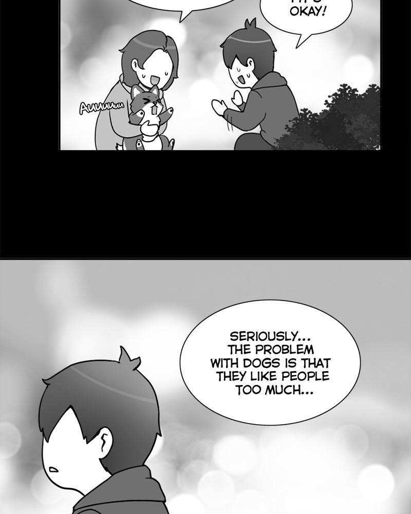 The Dog Diaries Chapter 0 - page 37