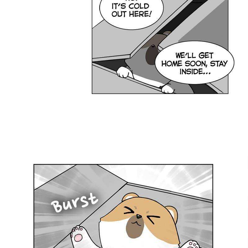 The Dog Diaries Chapter 0 - page 50