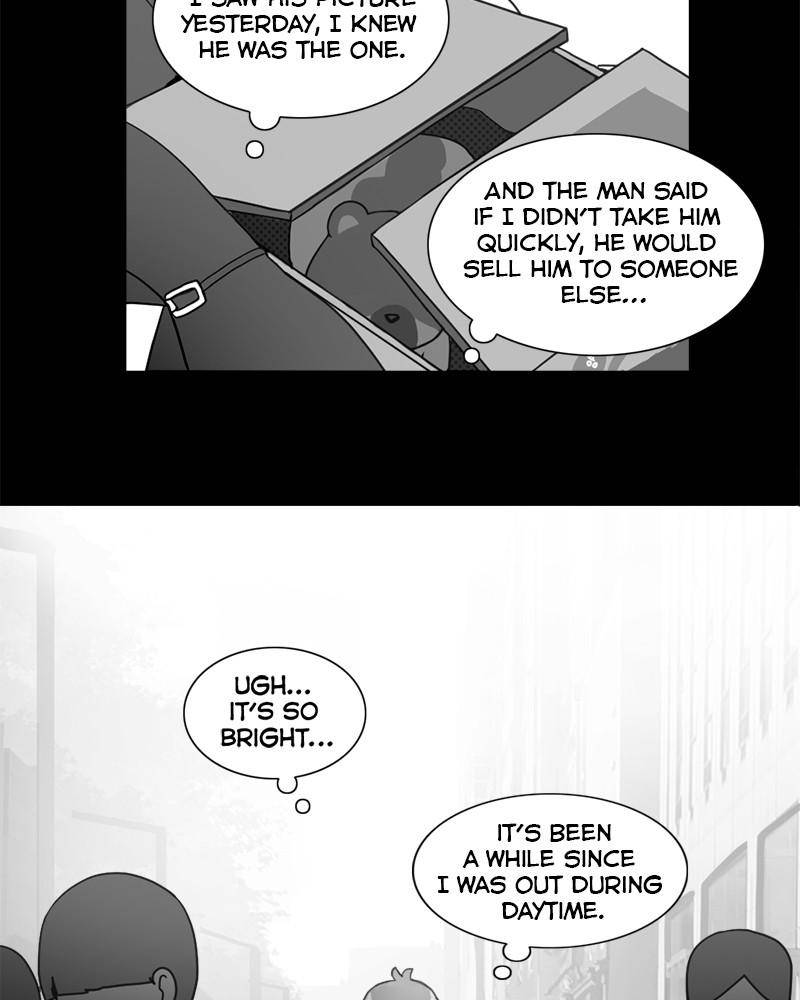 The Dog Diaries Chapter 0 - page 6