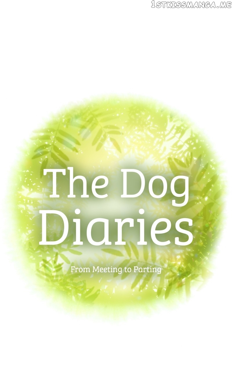 The Dog Diaries Chapter 114 - page 24