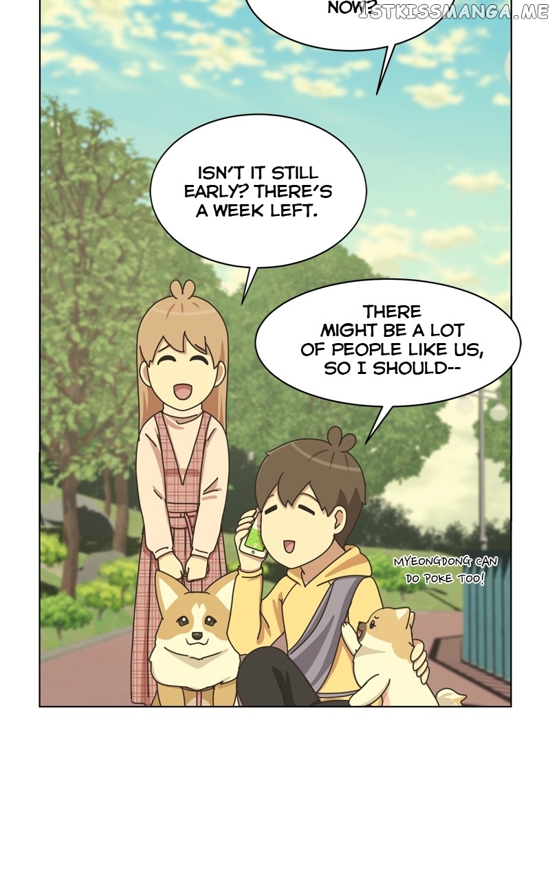 The Dog Diaries Chapter 114 - page 49