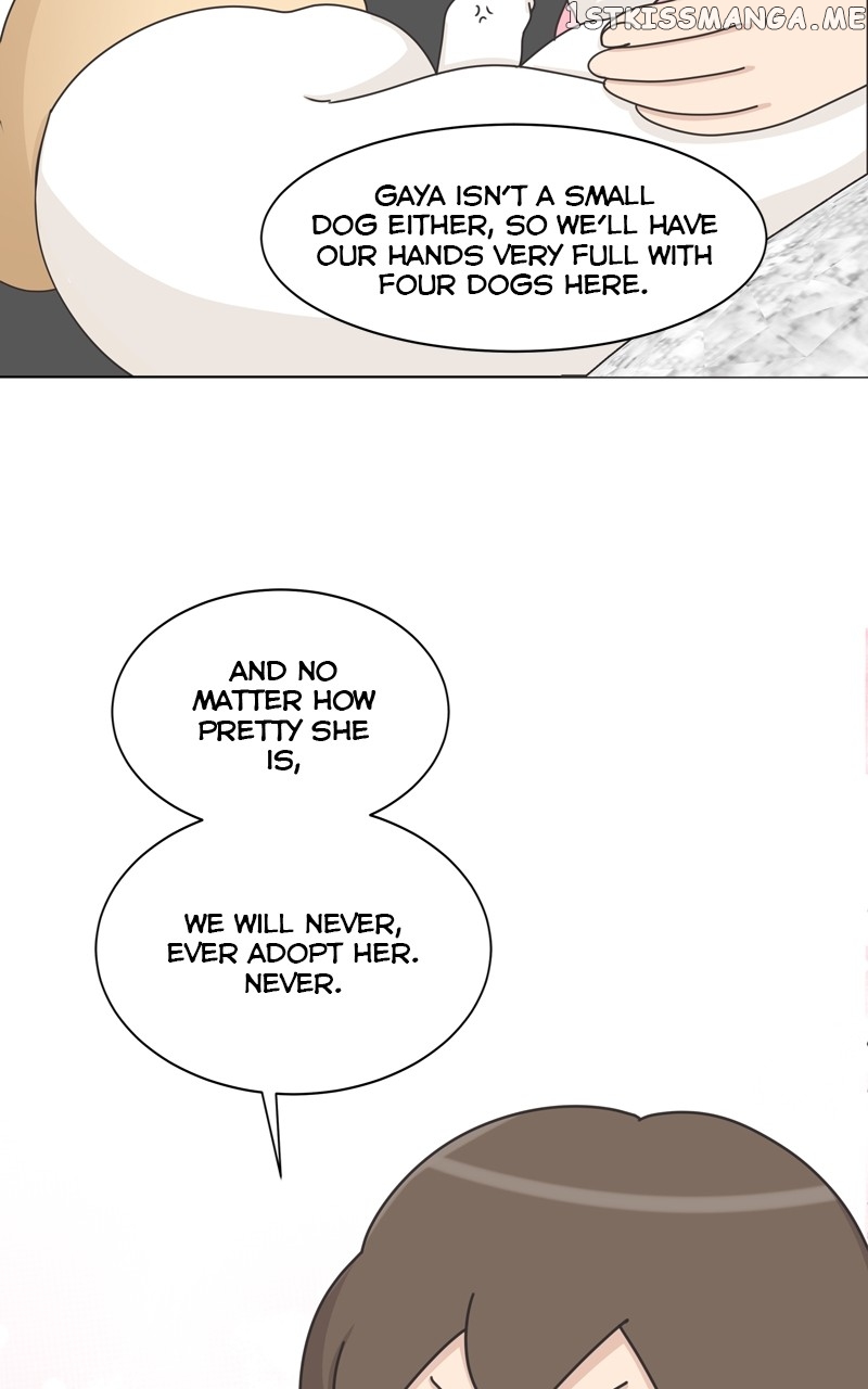 The Dog Diaries Chapter 114 - page 65