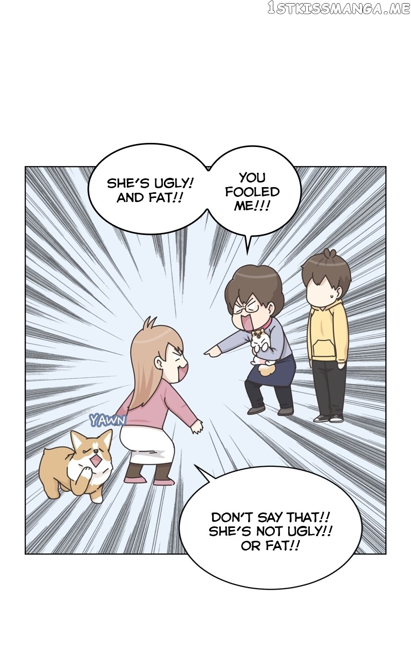 The Dog Diaries Chapter 114 - page 80