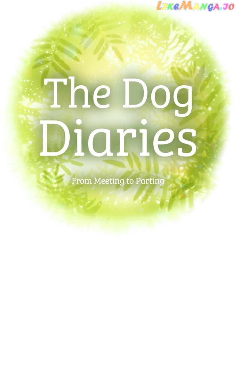 The Dog Diaries Chapter 116 - page 14