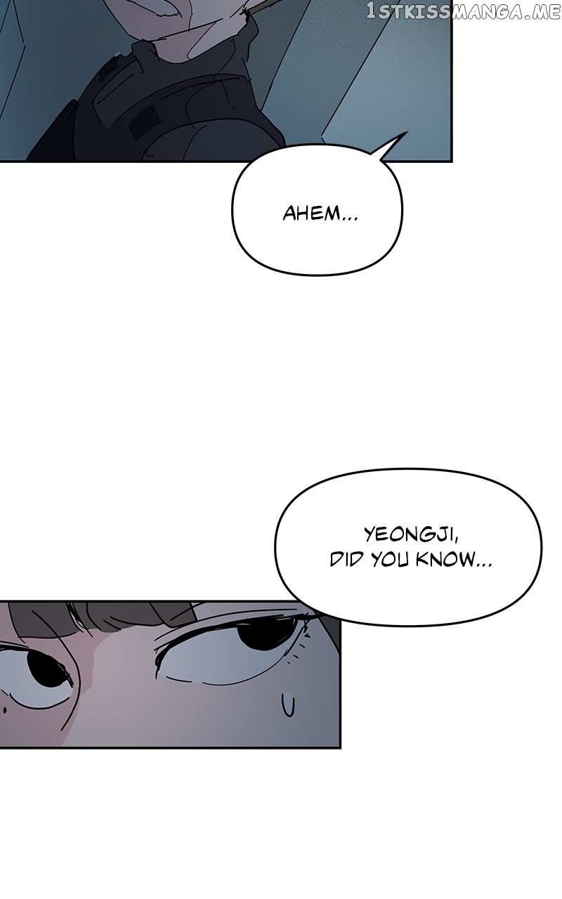 Never-Ending Darling Chapter 63 - page 61