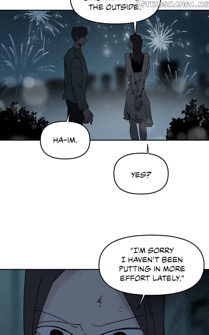 Never-Ending Darling Chapter 62 - page 52