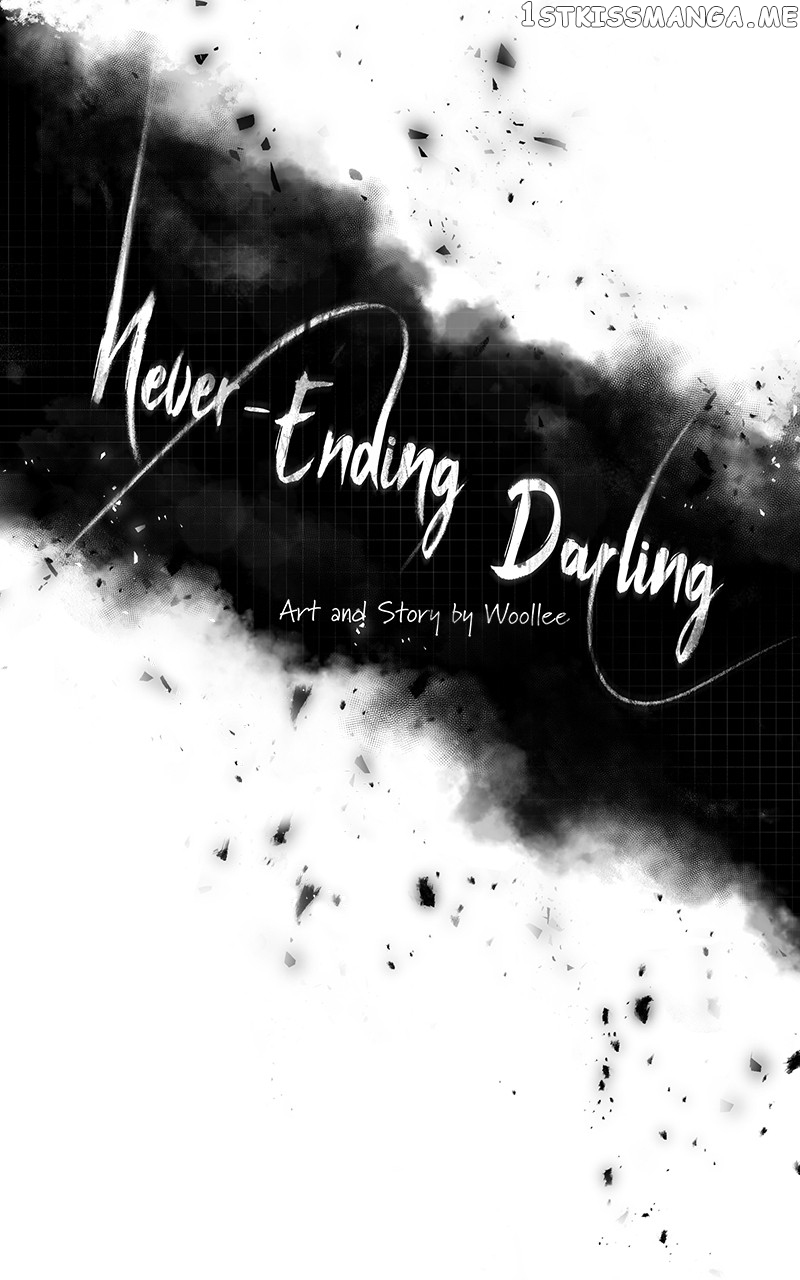 Never-Ending Darling Chapter 61 - page 20