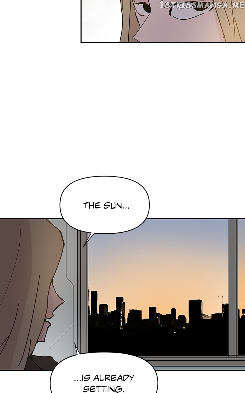 Never-Ending Darling Chapter 61 - page 37