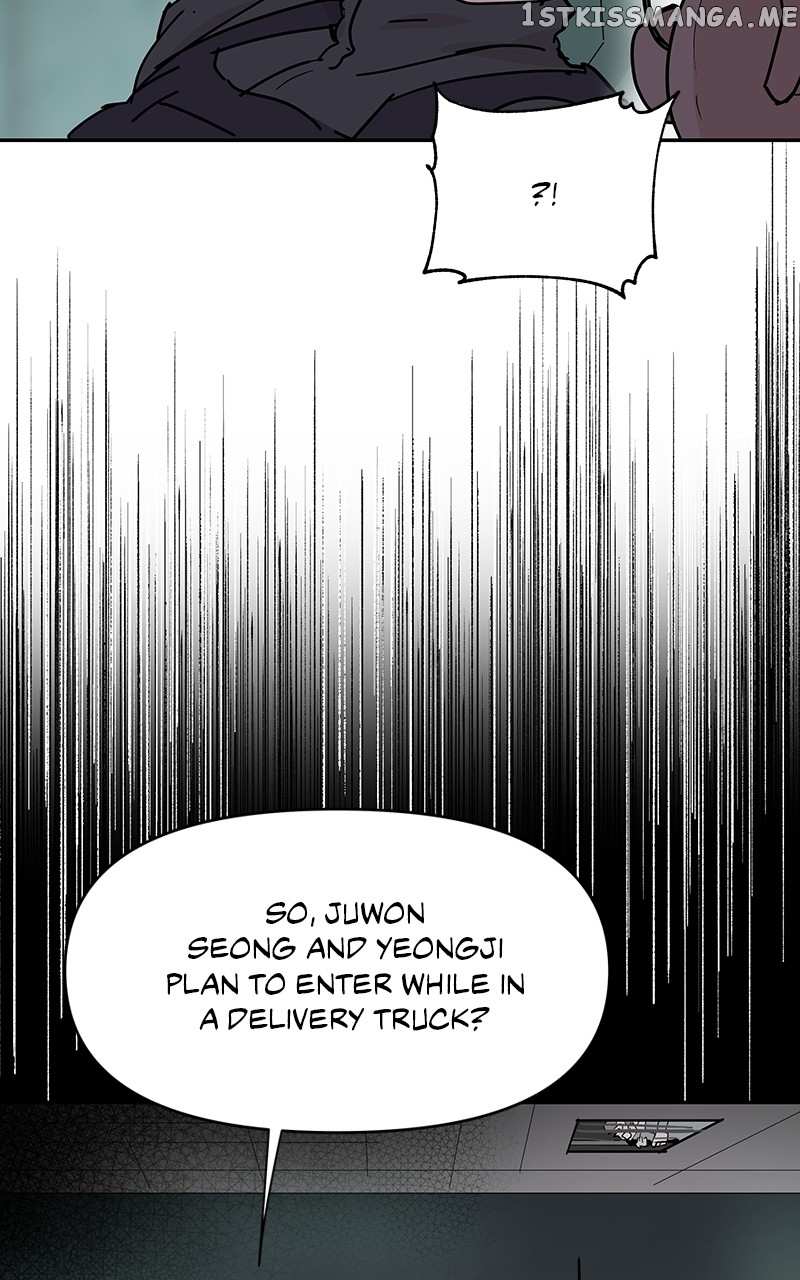 Never-Ending Darling Chapter 61 - page 47