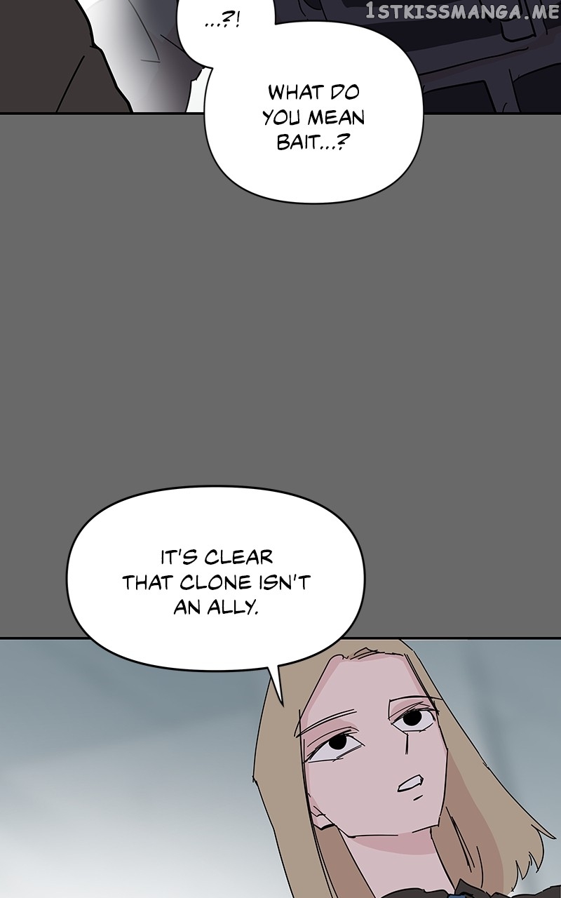 Never-Ending Darling Chapter 61 - page 54