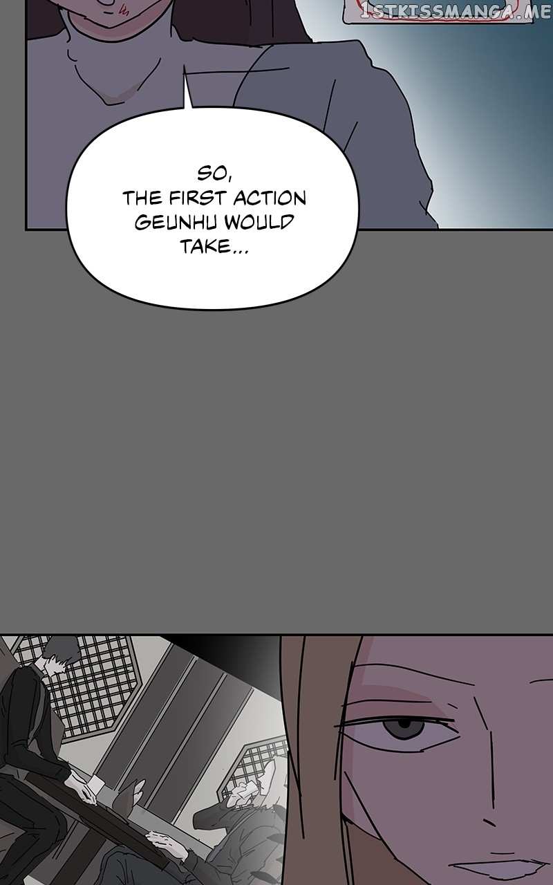 Never-Ending Darling Chapter 61 - page 59