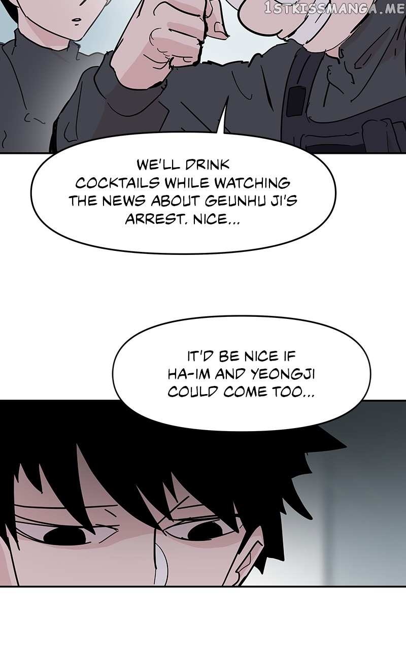 Never-Ending Darling Chapter 60 - page 52