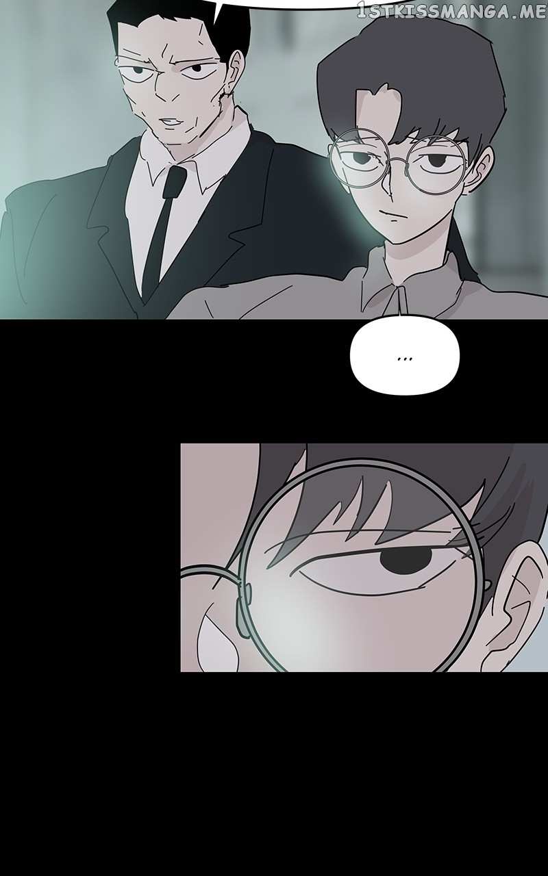 Never-Ending Darling Chapter 59 - page 60