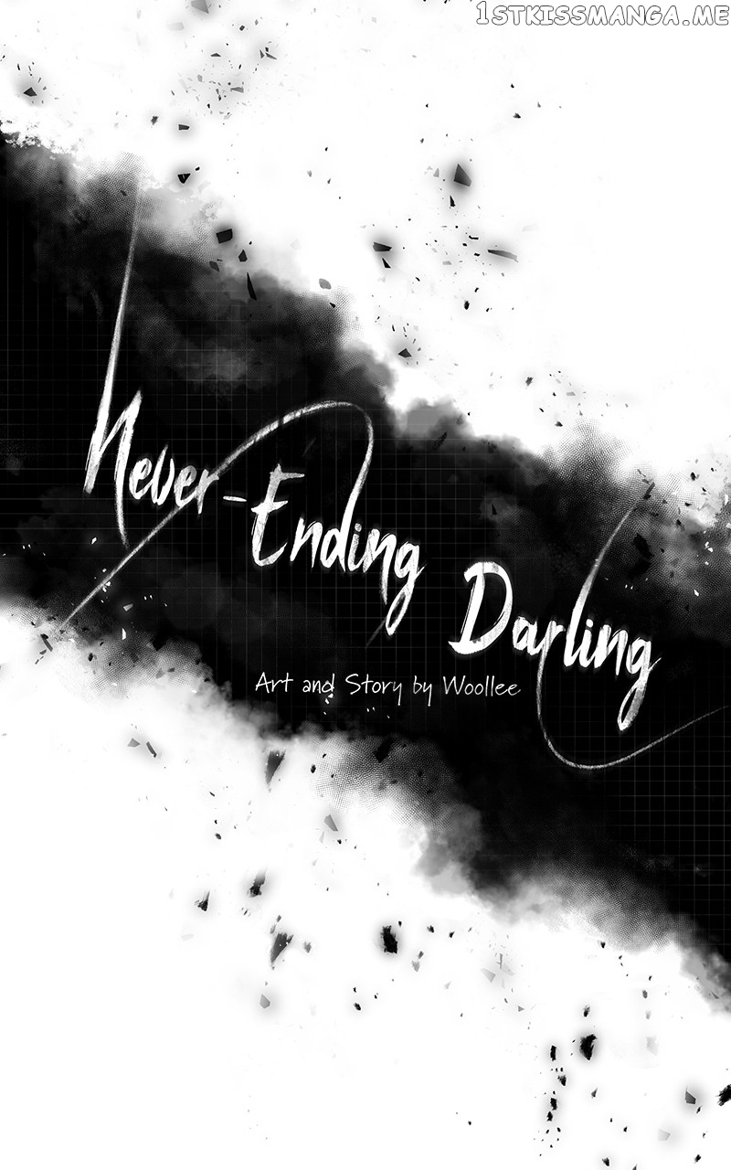 Never-Ending Darling Chapter 58 - page 23