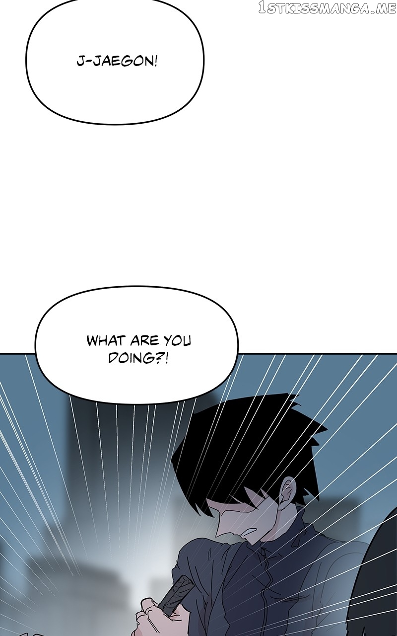 Never-Ending Darling Chapter 58 - page 37