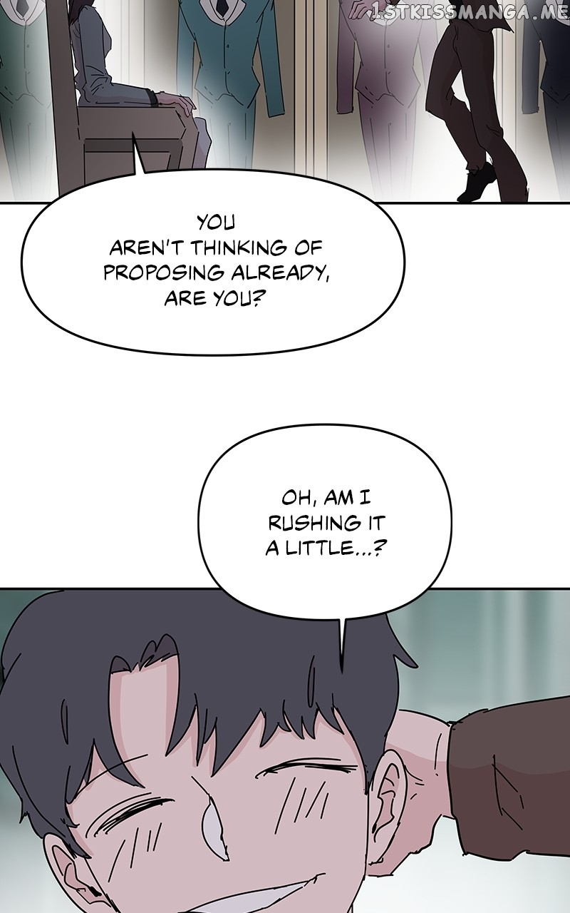 Never-Ending Darling Chapter 58 - page 52