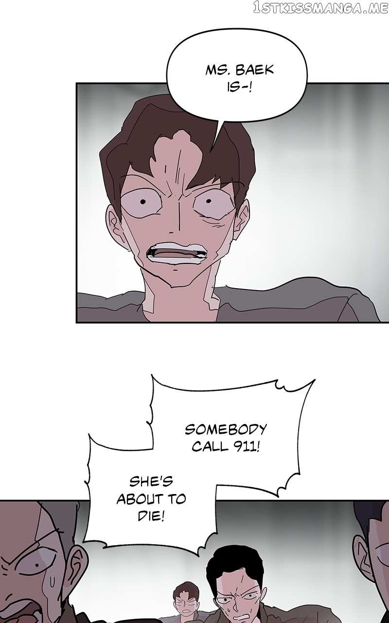 Never-Ending Darling Chapter 58 - page 68