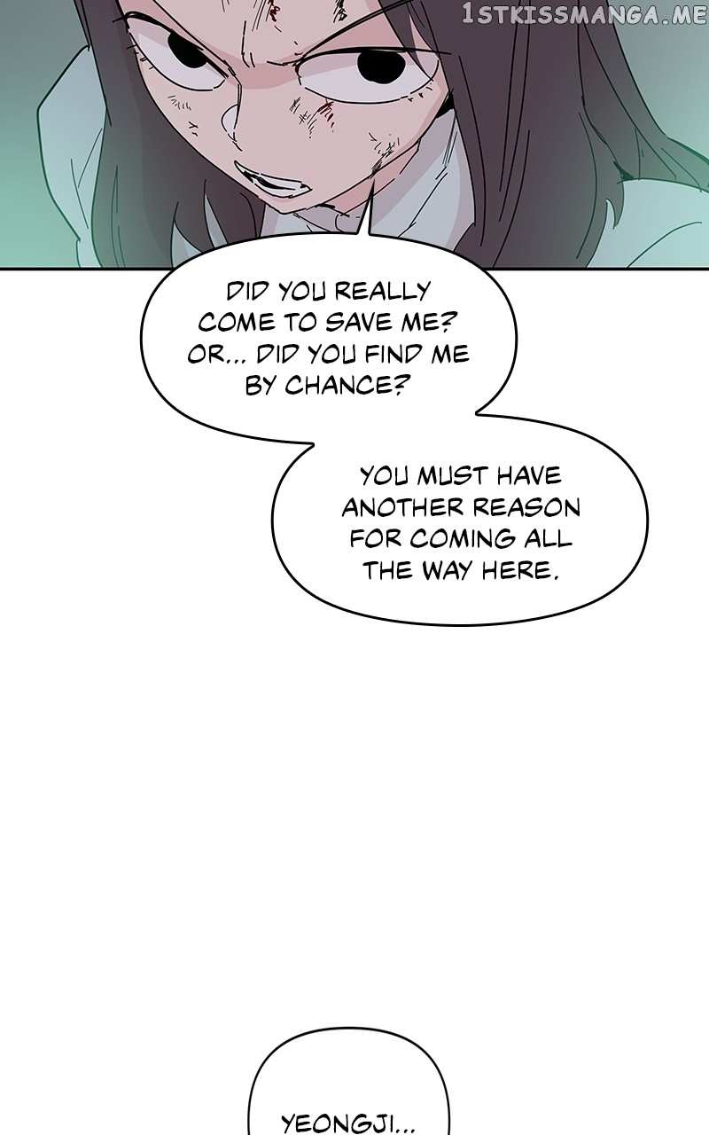 Never-Ending Darling Chapter 57 - page 16