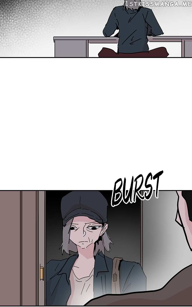 Never-Ending Darling Chapter 57 - page 39