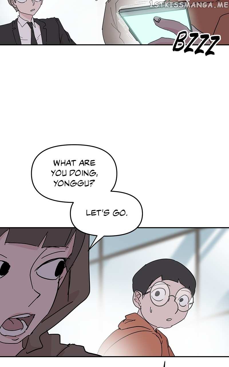 Never-Ending Darling Chapter 57 - page 65