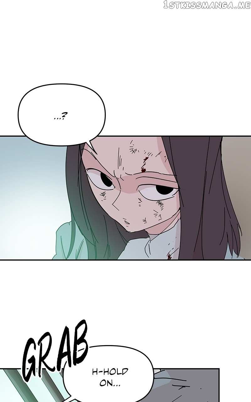 Never-Ending Darling Chapter 57 - page 8