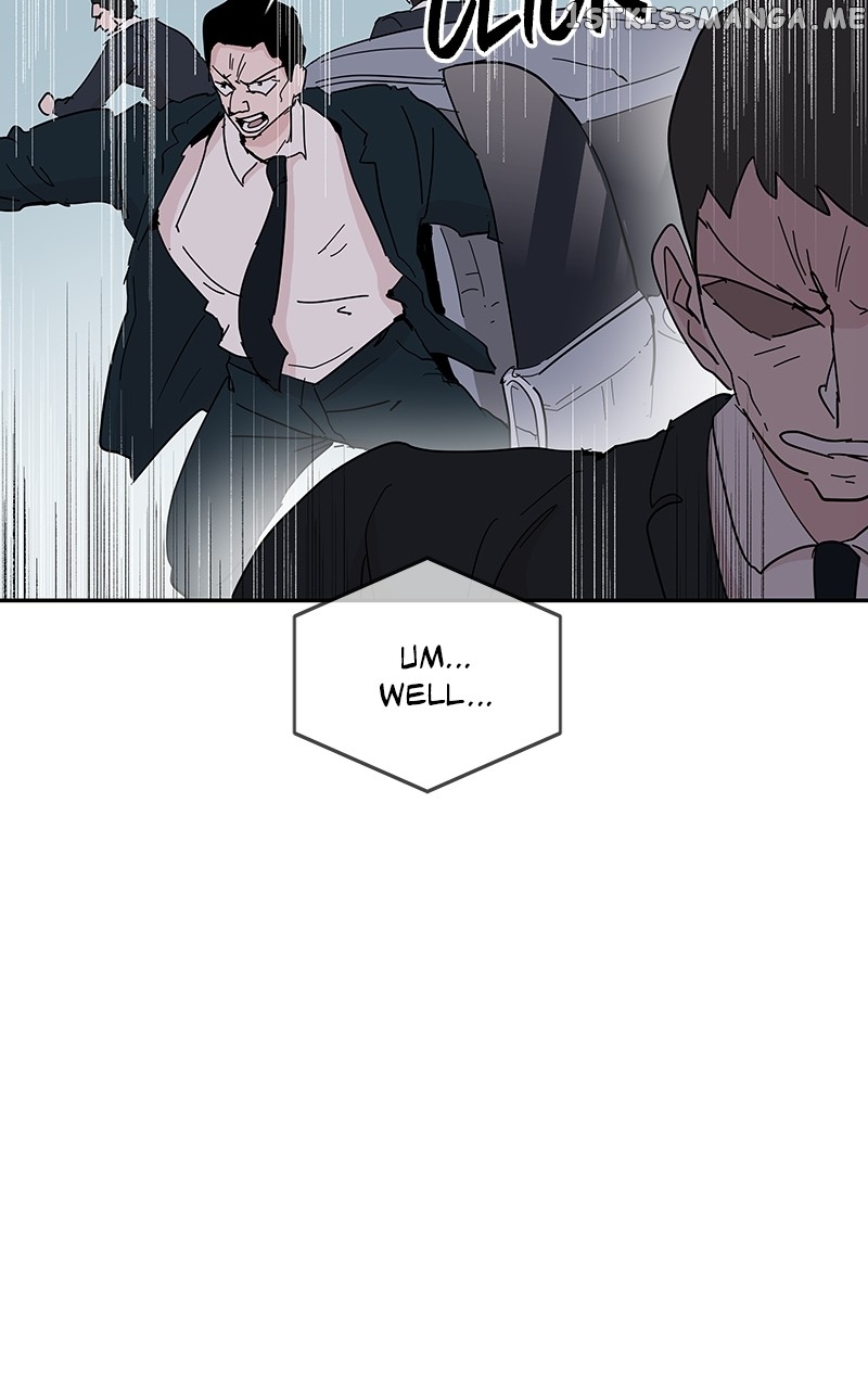 Never-Ending Darling Chapter 56 - page 17