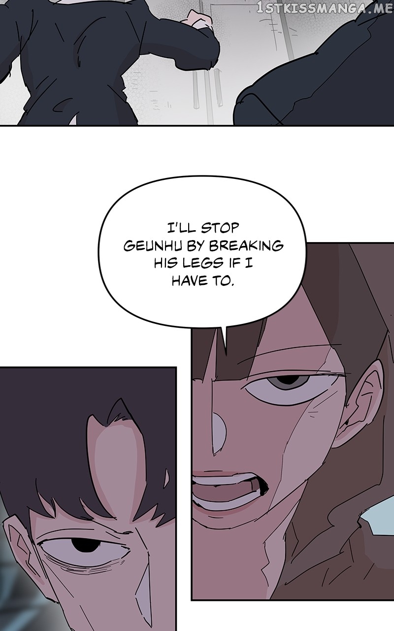 Never-Ending Darling Chapter 56 - page 20