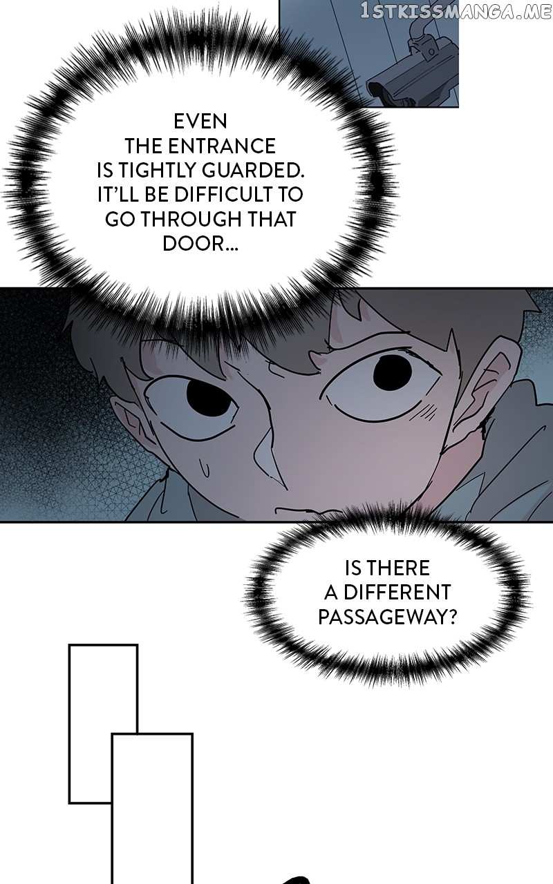 Never-Ending Darling Chapter 56 - page 75