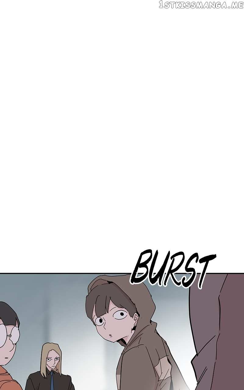Never-Ending Darling Chapter 55 - page 28