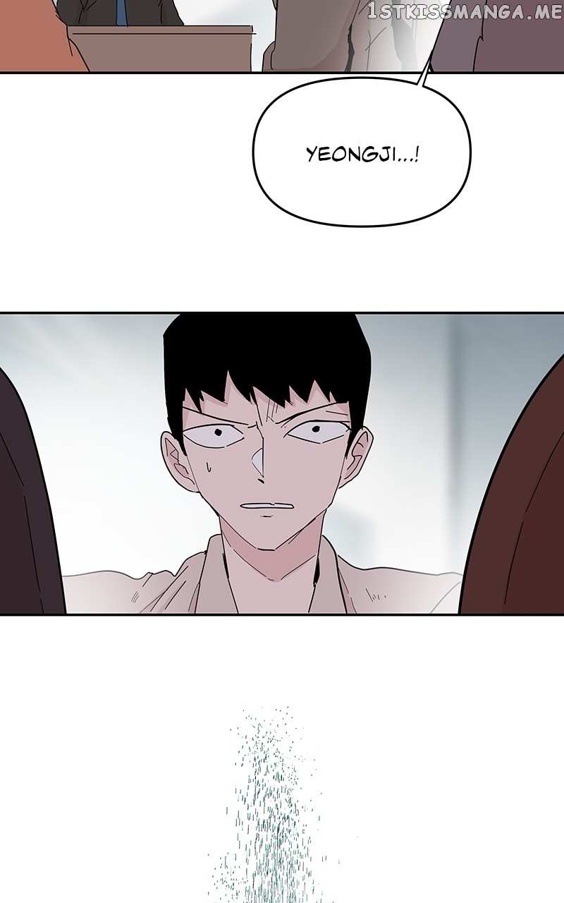 Never-Ending Darling Chapter 55 - page 29