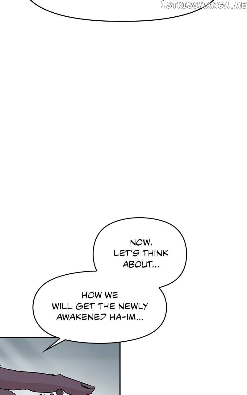 Never-Ending Darling Chapter 55 - page 41