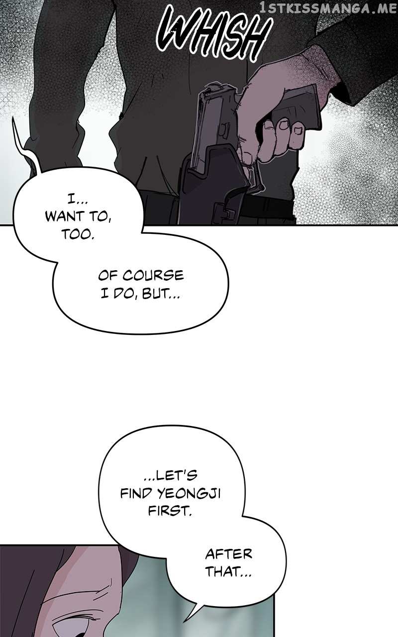 Never-Ending Darling Chapter 55 - page 53