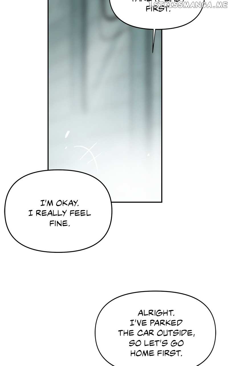 Never-Ending Darling Chapter 55 - page 57
