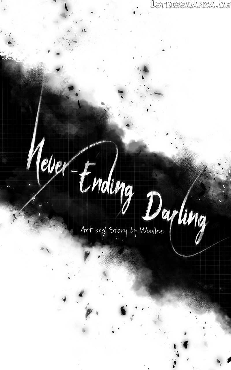 Never-Ending Darling Chapter 55 - page 6